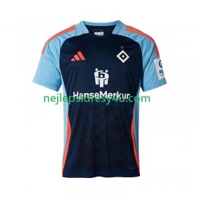 Fotbalový Dres Hamburger SV Special Domácí 2025/26